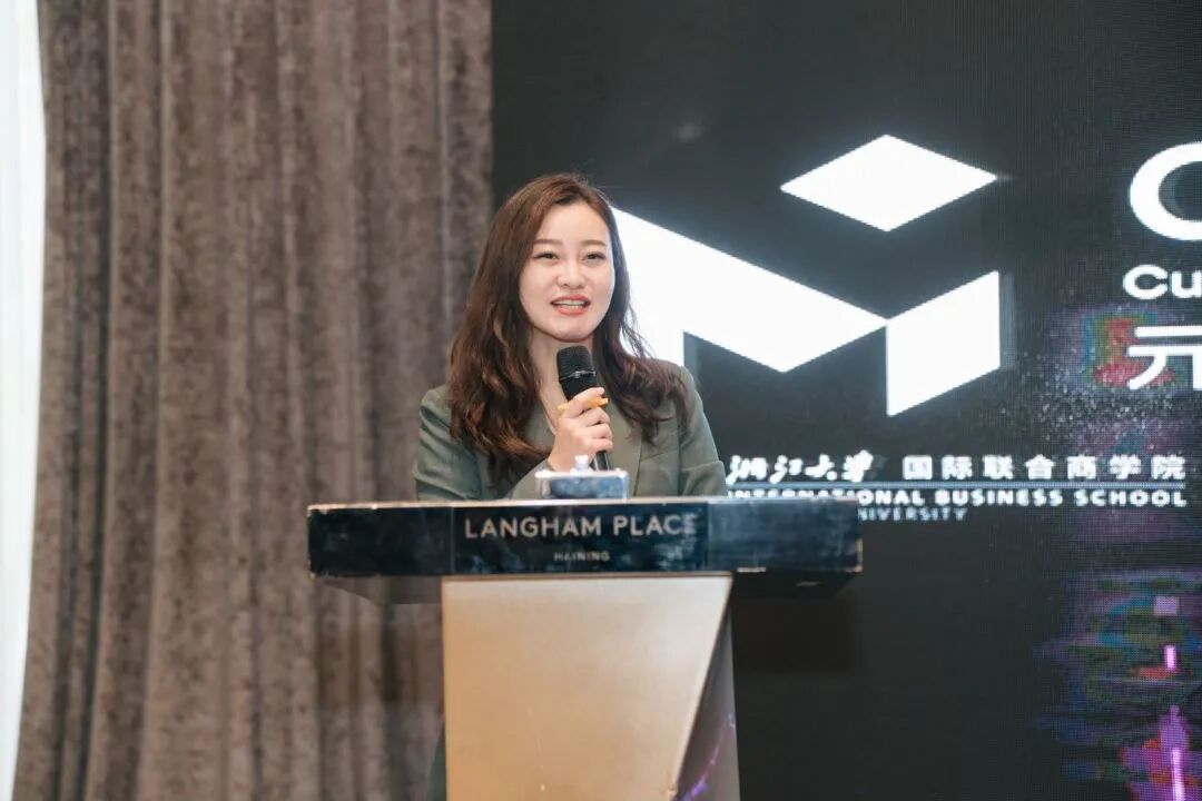 Light Our Shared Future in Meta