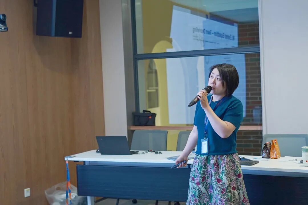 在模拟剧本杀中体验攀登珠峰 