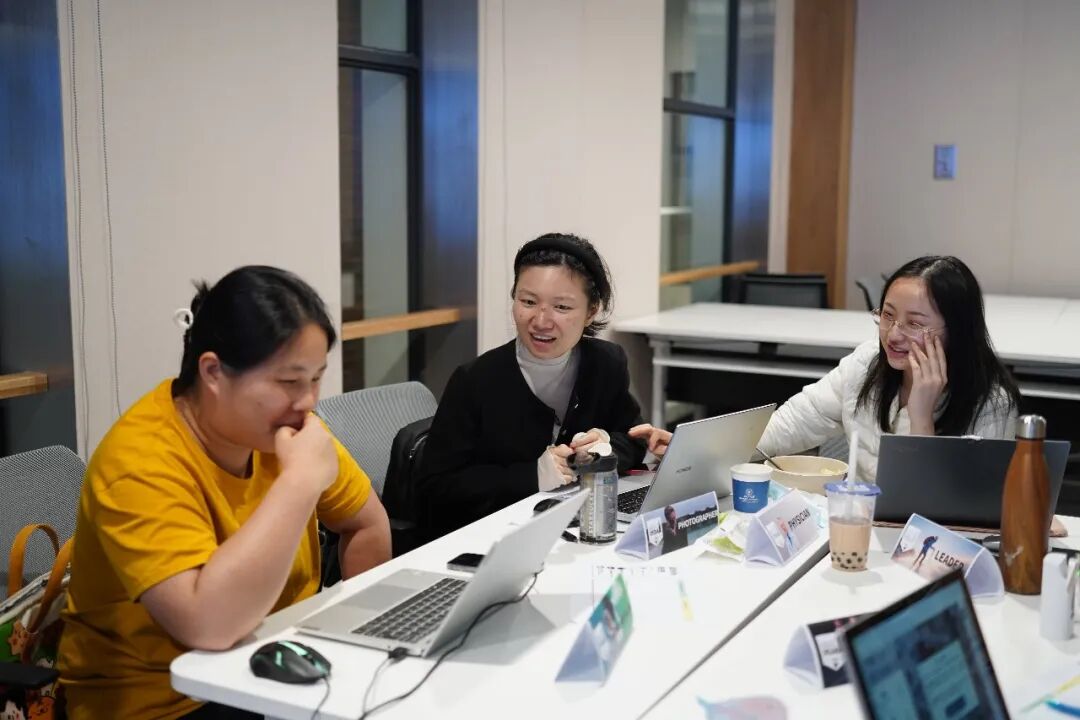 在模拟剧本杀中体验攀登珠峰 