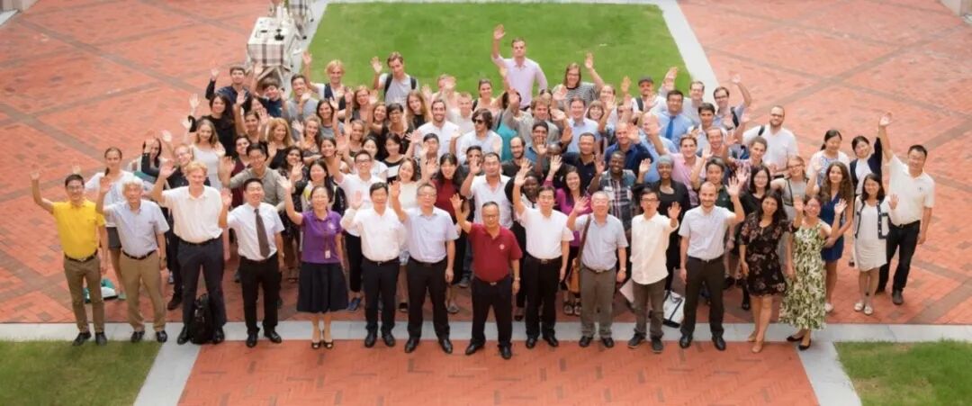 中国学硕士项目再次入选中国政府来华留学卓越奖学金计划