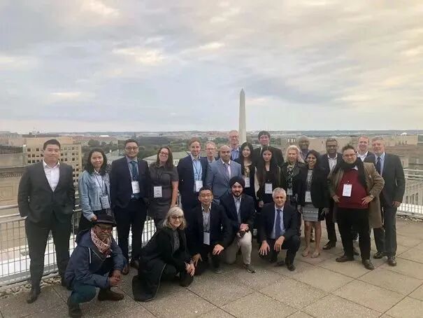 浙江大学国际校区金融科技安全国际研究中心