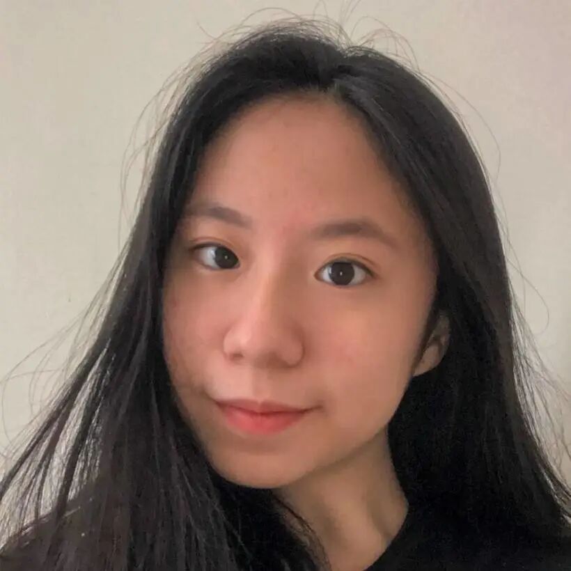 ANGELINE ANGKAWIDJAJA