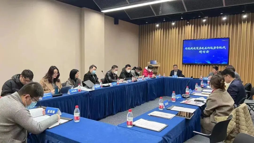 海商学堂助力海宁数字发展新机遇