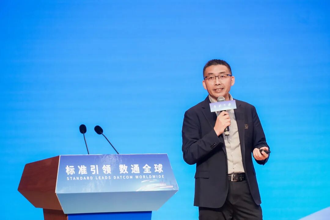 海商学堂助力海宁数字发展新机遇