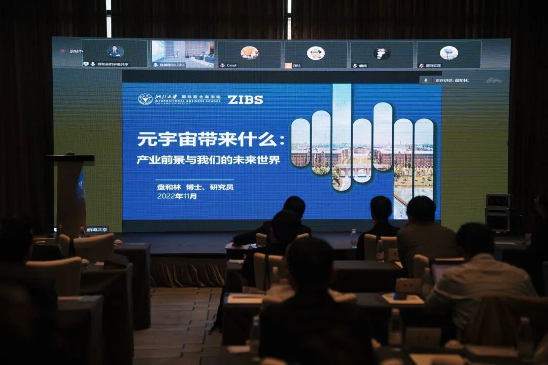 Light Our Shared Future in Meta