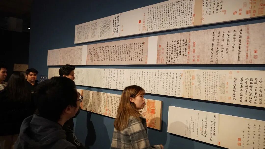 行在中国丨访学紫金港