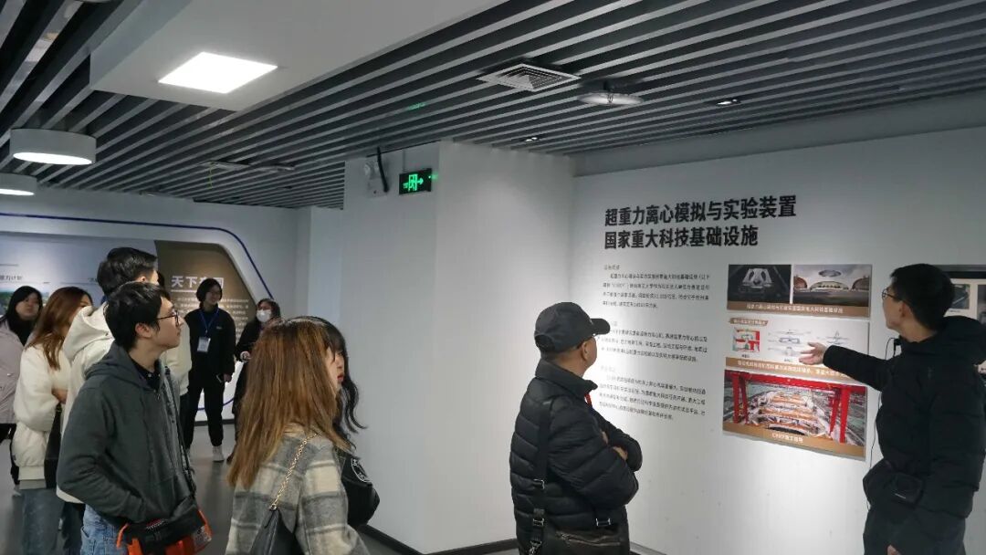 行在中国丨访学紫金港