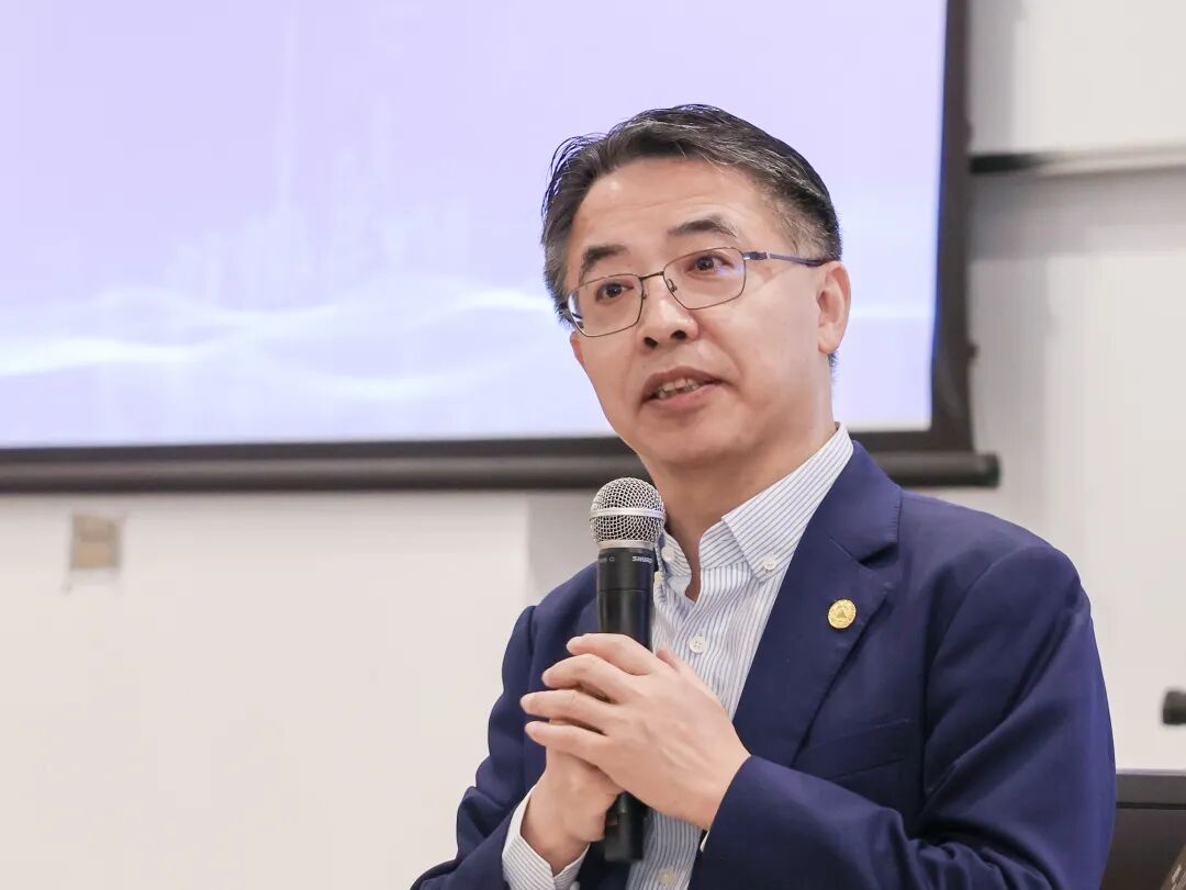 ZIBS举办江森自控亚太区卓越领导力发展项目