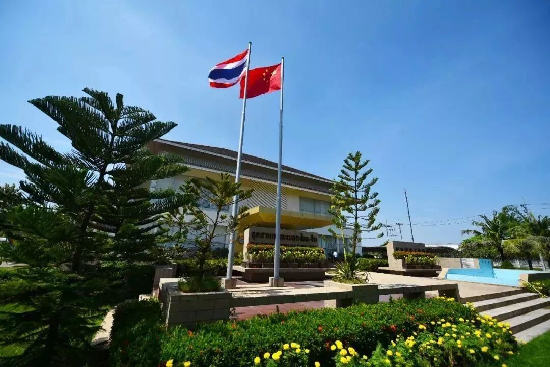 地瓜经济“引进来”与“走出去”并重