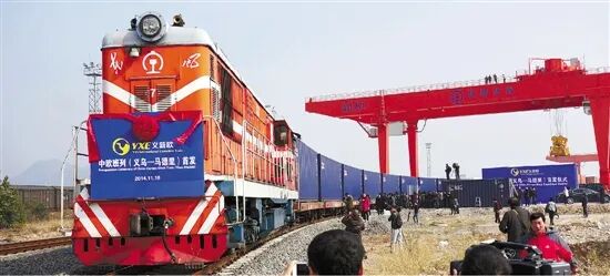 地瓜经济“引进来”与“走出去”并重