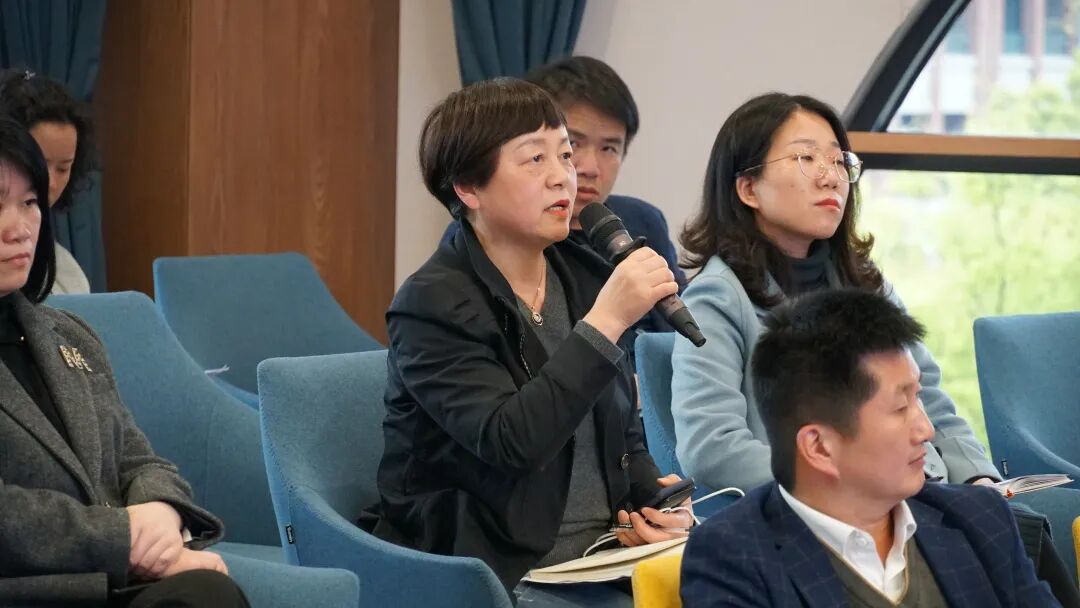 在海商会客厅聊企业海外投资