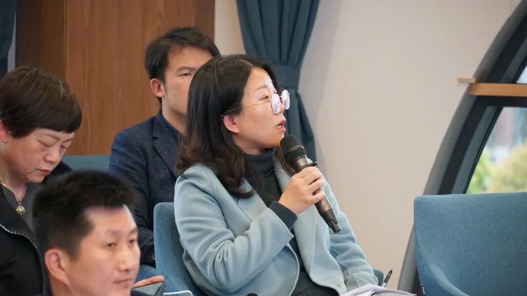 在海商会客厅聊企业海外投资