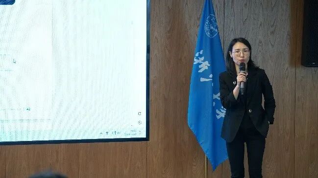 在海商会客厅聊企业海外投资