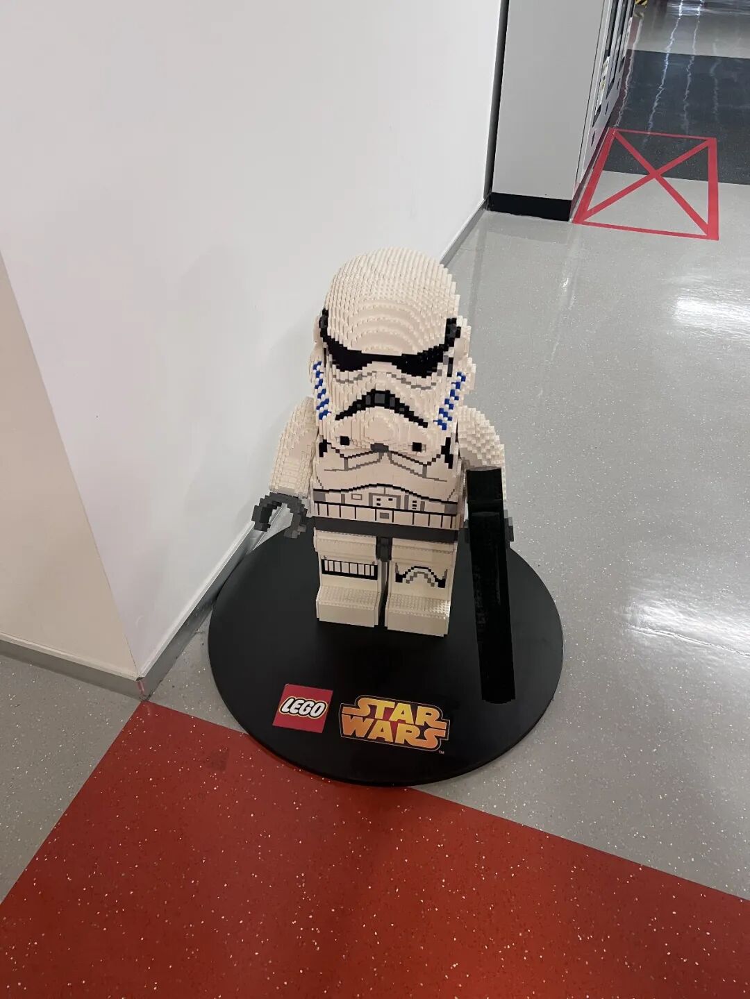 走进乐高在亚洲的唯一生产基地