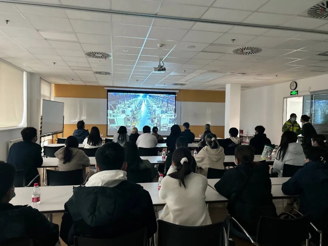 走进乐高在亚洲的唯一生产基地