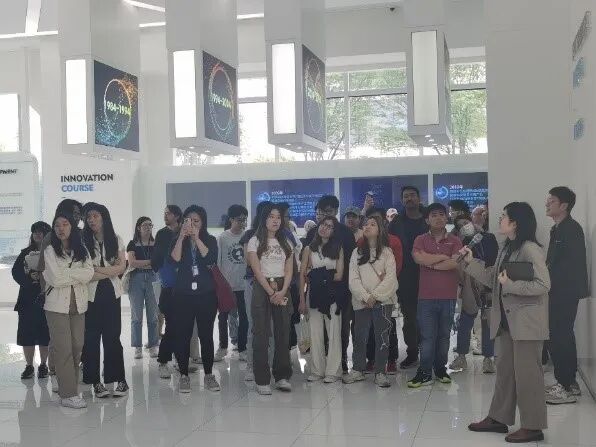 走进中国电子元件百强企业——天通控股