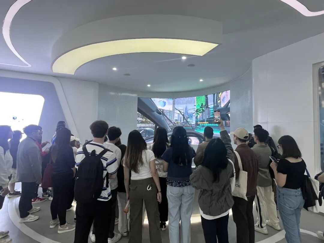 走进中国电子元件百强企业——天通控股