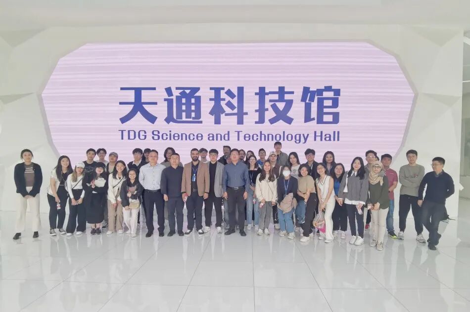 走进中国电子元件百强企业——天通控股