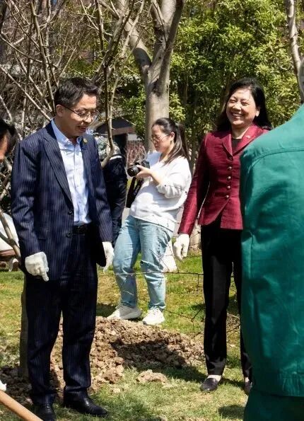 春风十里，正“植”有你——创新创业中心成立一周年回顾