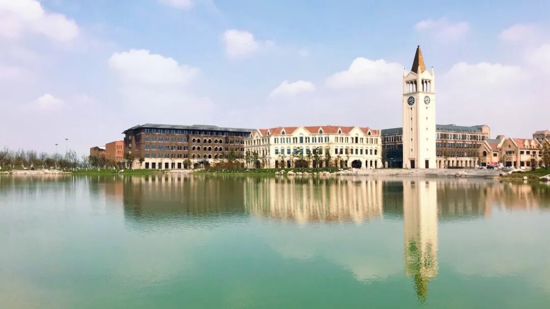 在浙里，打卡你的浙大记忆！