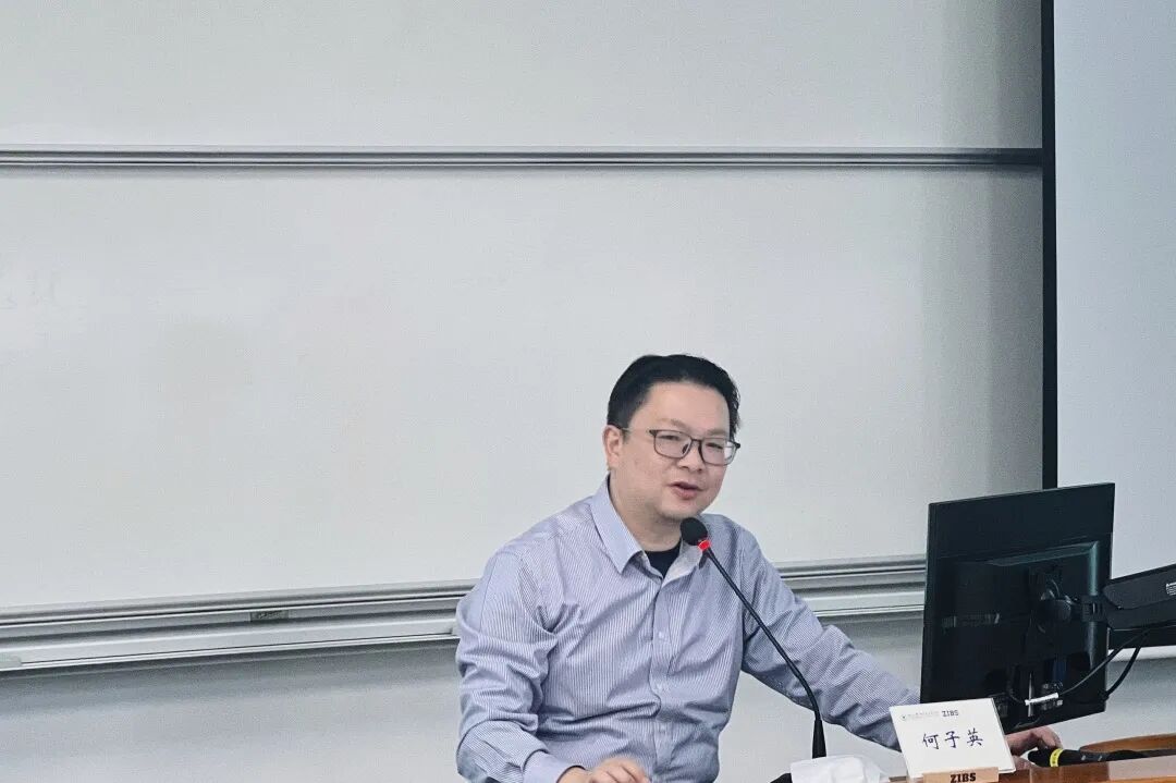 中共海宁市委人才办专职副主任姜迪