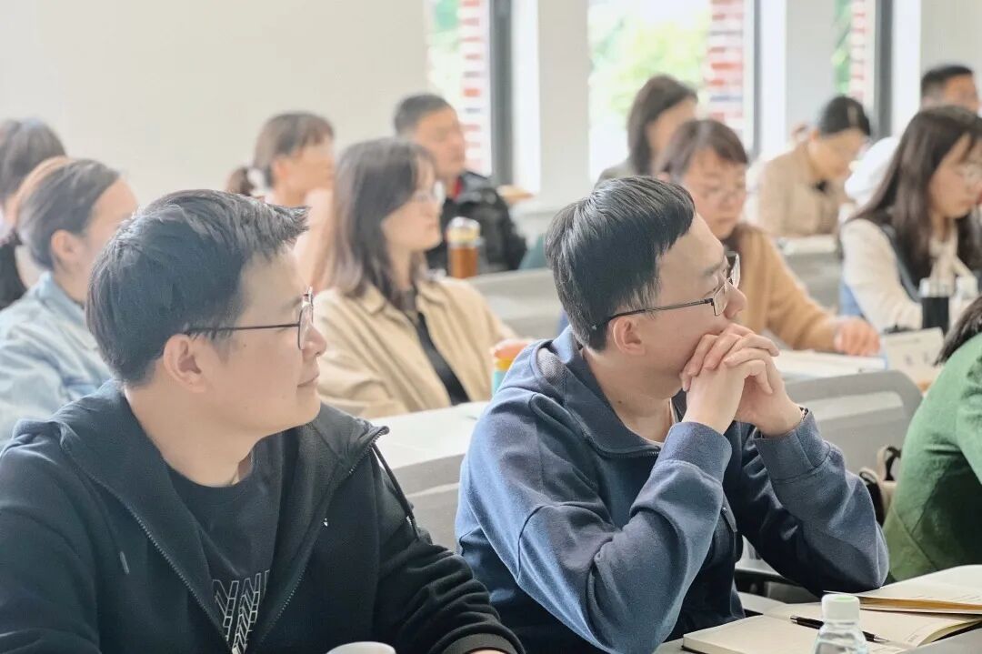 海宁市高端会计人才培训班