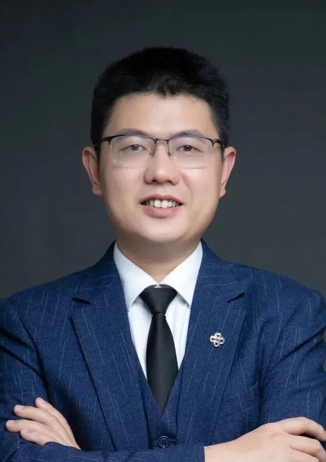 媒体聚焦 | 盘和林：以数字中国建设推进中国式现代化