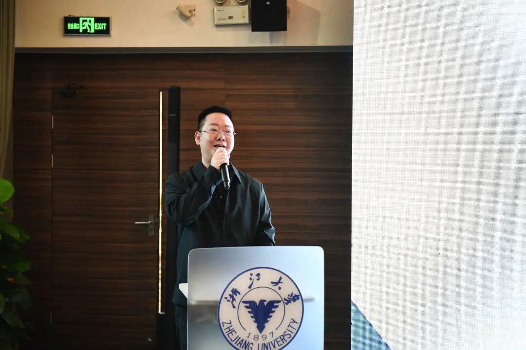 The Growth of Young Entrepreneurs of Haining