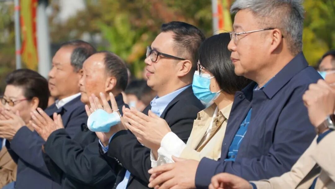 Explore Traditional Culture in Xinshi