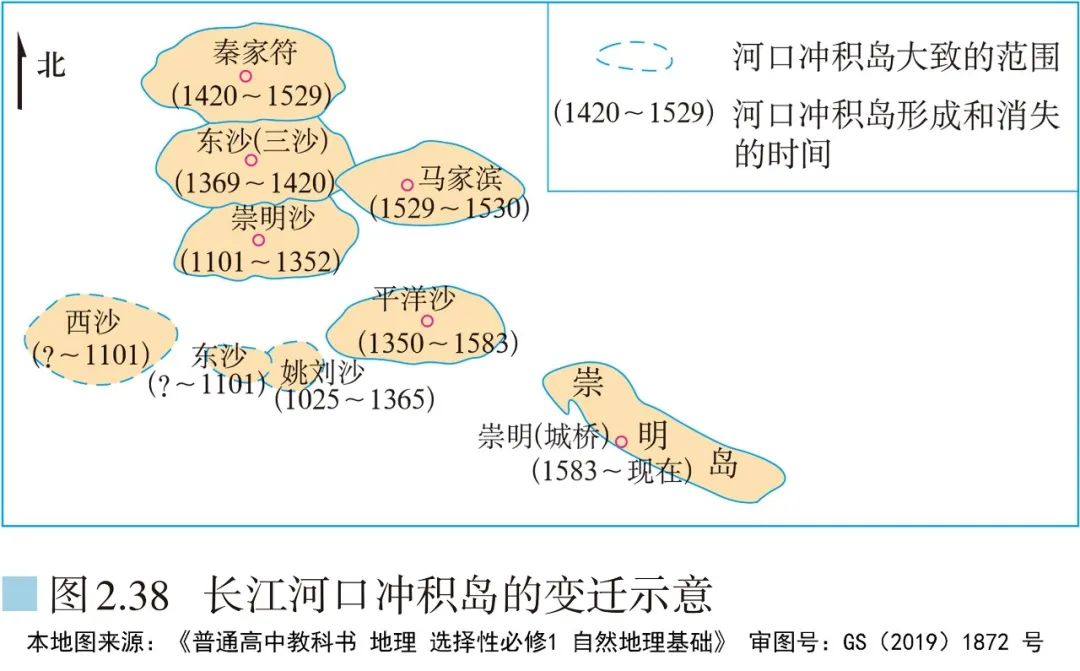 高清图库｜高中地理全套无码高清图片素材，收藏备用-图174