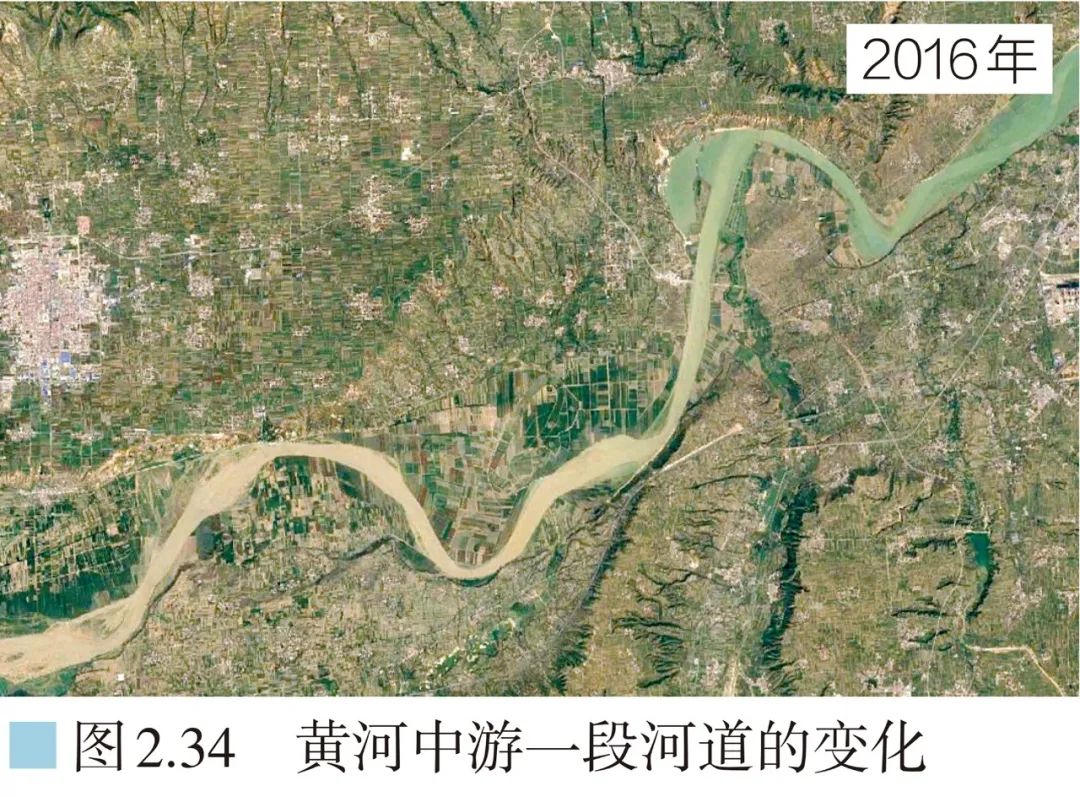 高清图库｜高中地理全套无码高清图片素材，收藏备用-图166