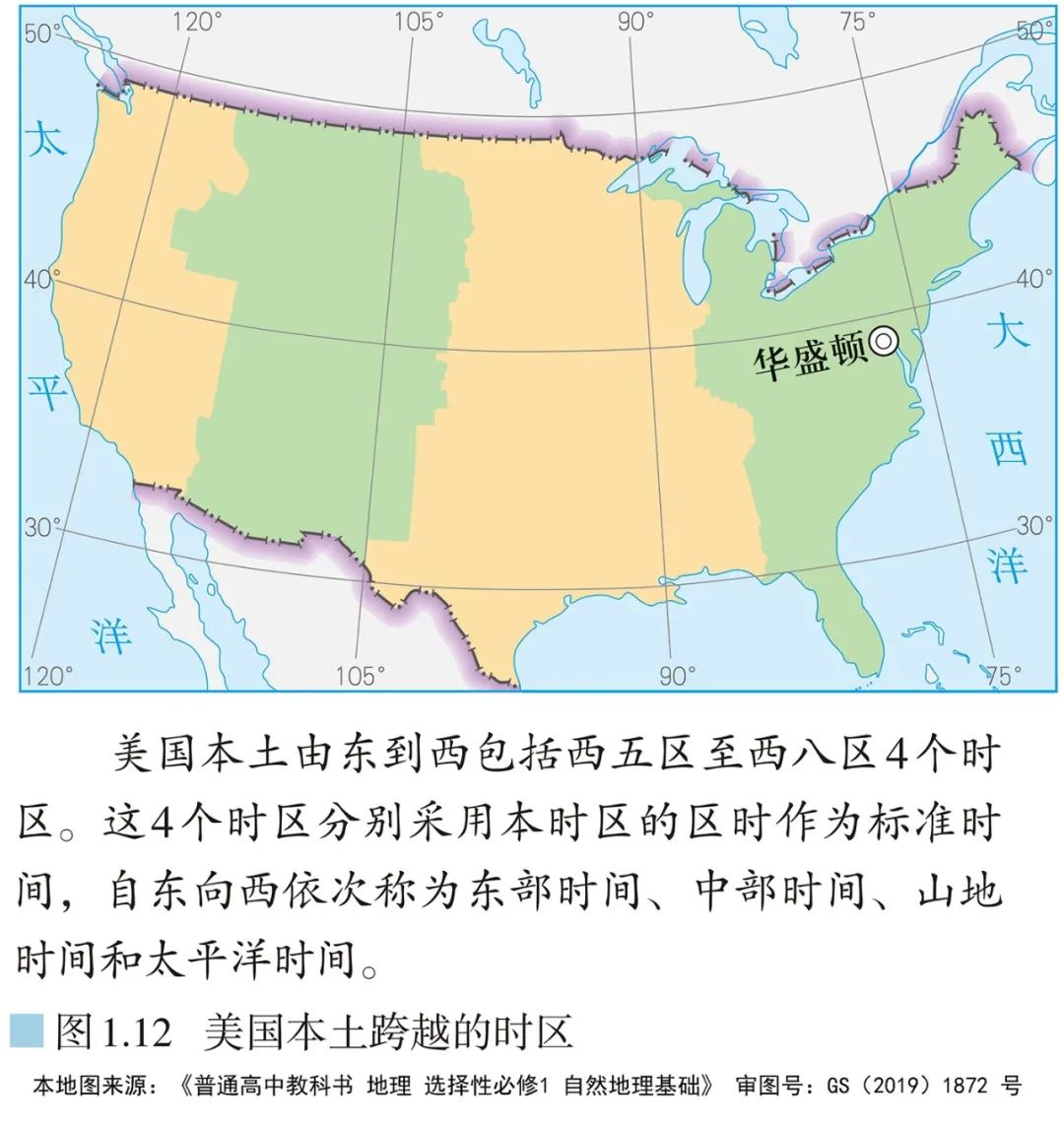 高清图库｜高中地理全套无码高清图片素材，收藏备用-图99