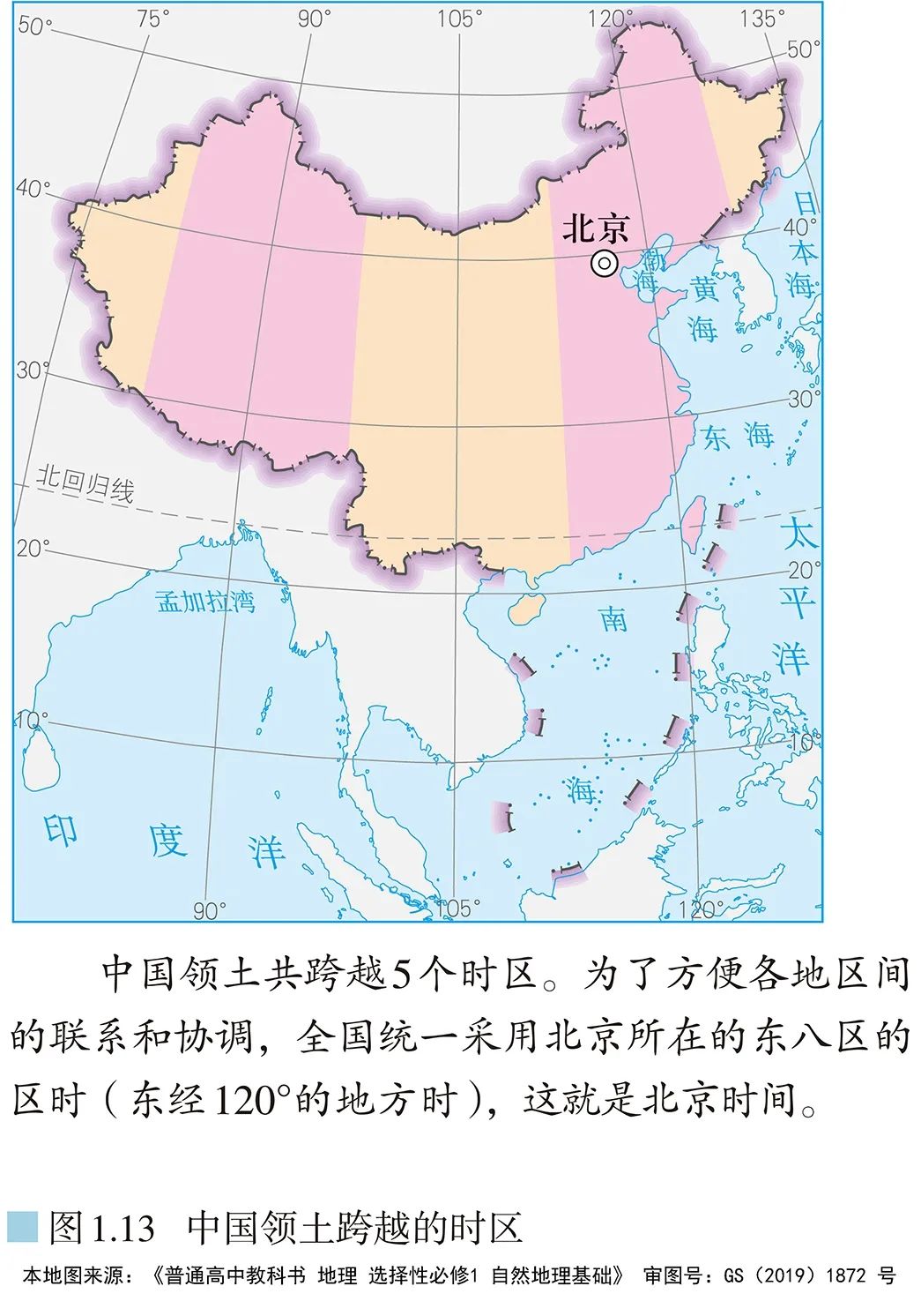 高清图库｜高中地理全套无码高清图片素材，收藏备用-图100