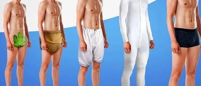 男人内裤前面的兜是干嘛用的？