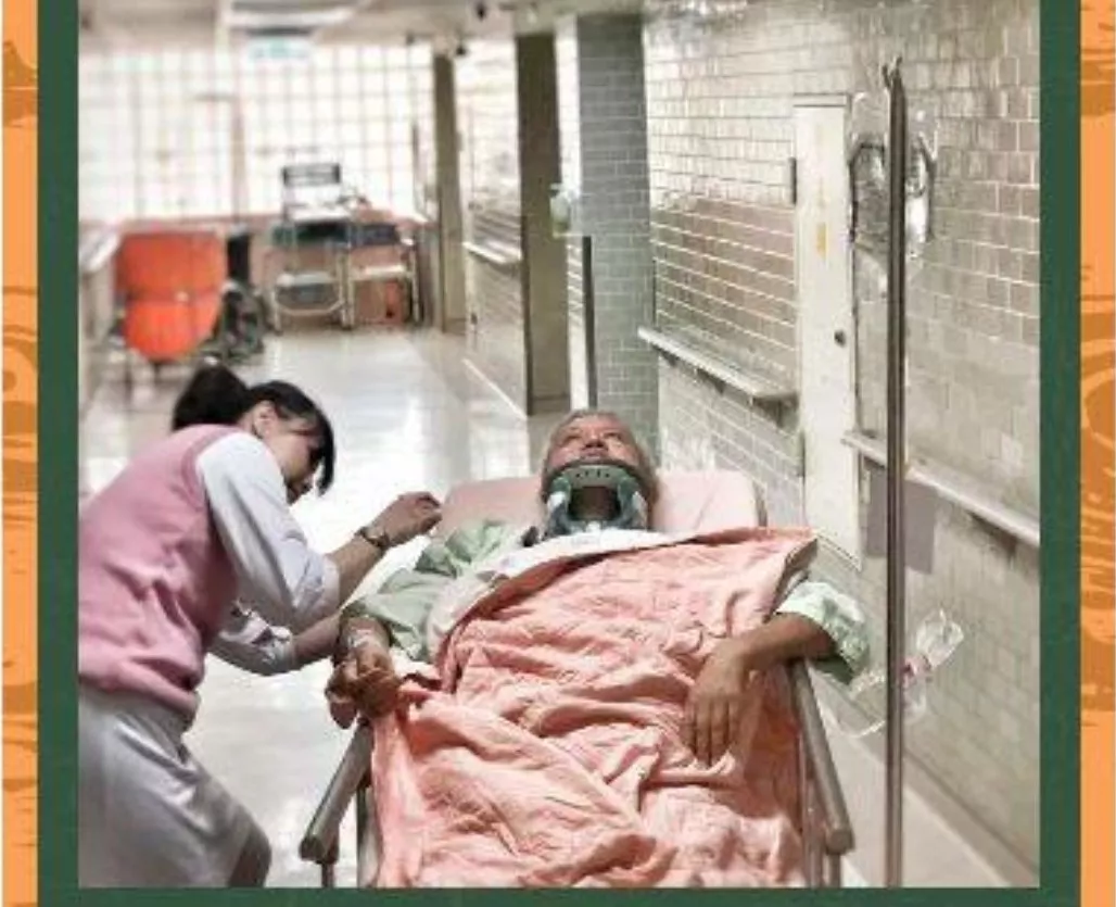 頸椎并問題,正成為中國人的死穴 頸椎并問題,正成為中國人的死穴