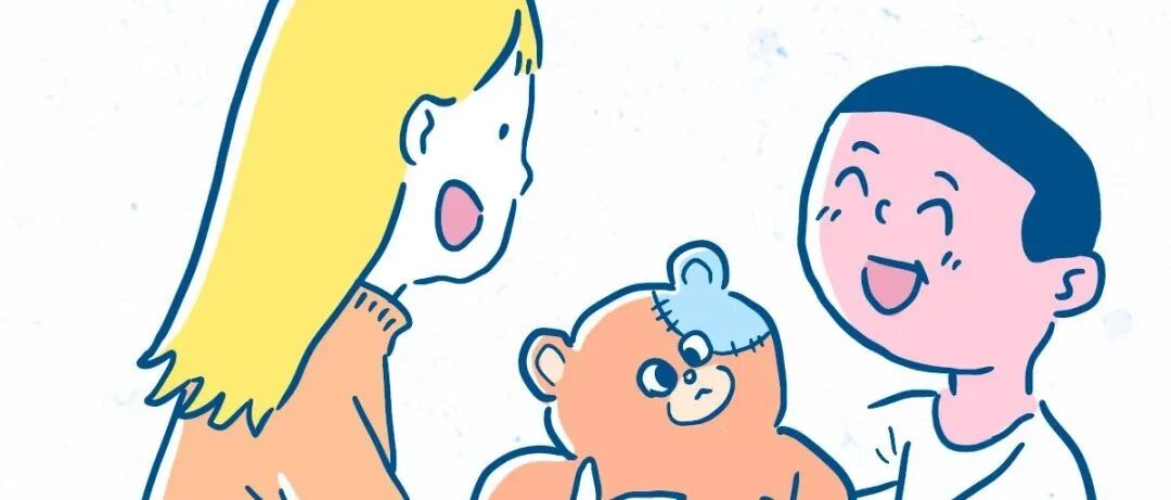 最让人舒服的社交行为TOP 1