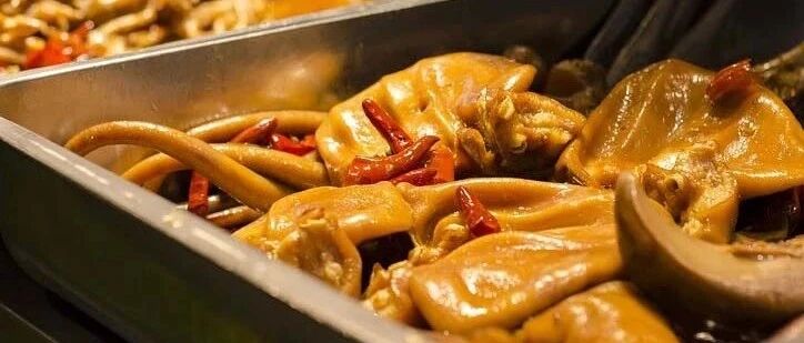 千万不要带广东人去四川