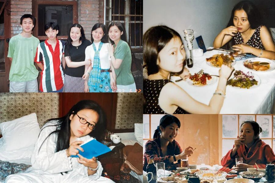 诗酒趁年华 | 我经过历历的晴川