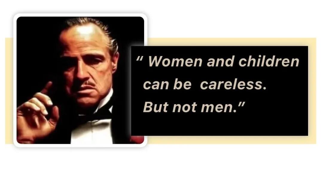 徐远 | 男人不能粗心，女人更不能