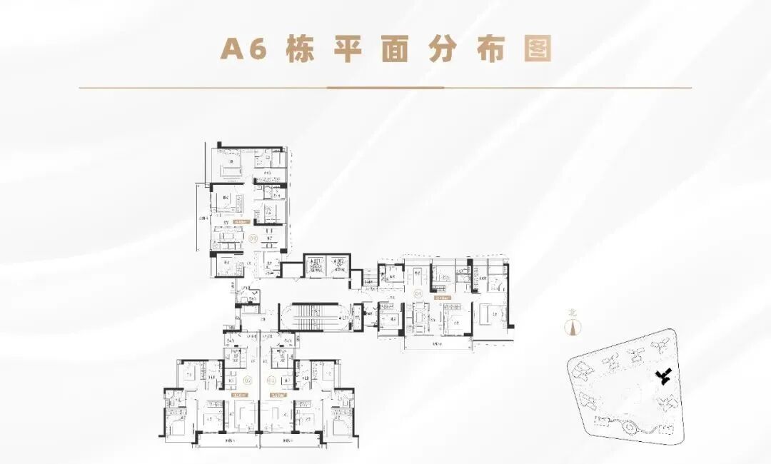 广州南沙区【珠江海御】34000元/㎡，270°环幕海景豪宅！