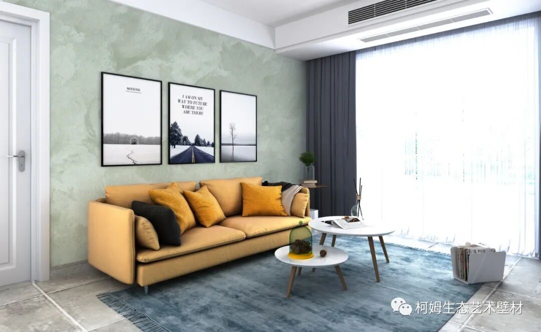 柯姆 艺术漆与墙纸的十大特征比较 柯姆肌理壁膜 柯姆艺术漆 柯姆仿石漆 佛山市柯姆新材料有限公司