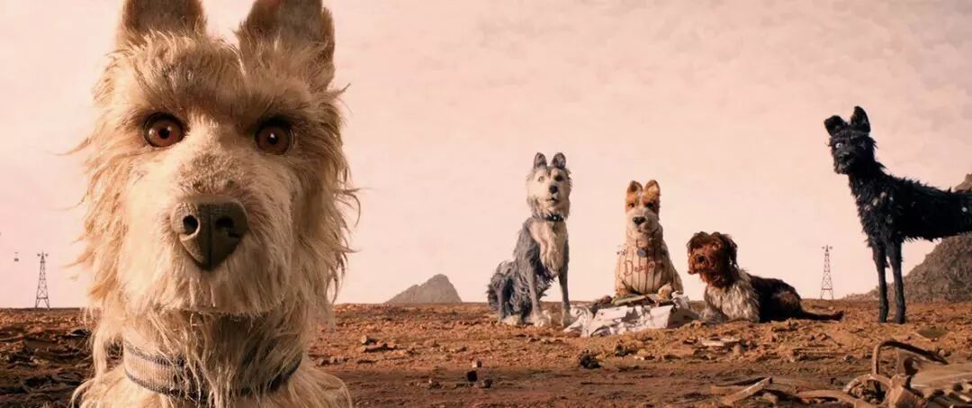 犬之岛 东方文化如何征服欧美大咖 何布 微信公众号文章阅读 Wemp