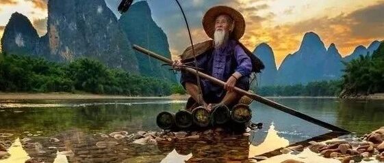 长寿的秘诀就是懒！越懒越健康！