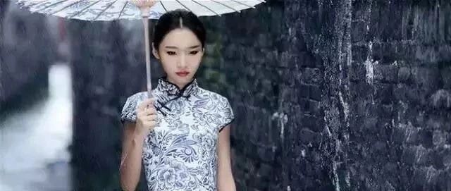 徐志摩：得之，我幸；失之，我命