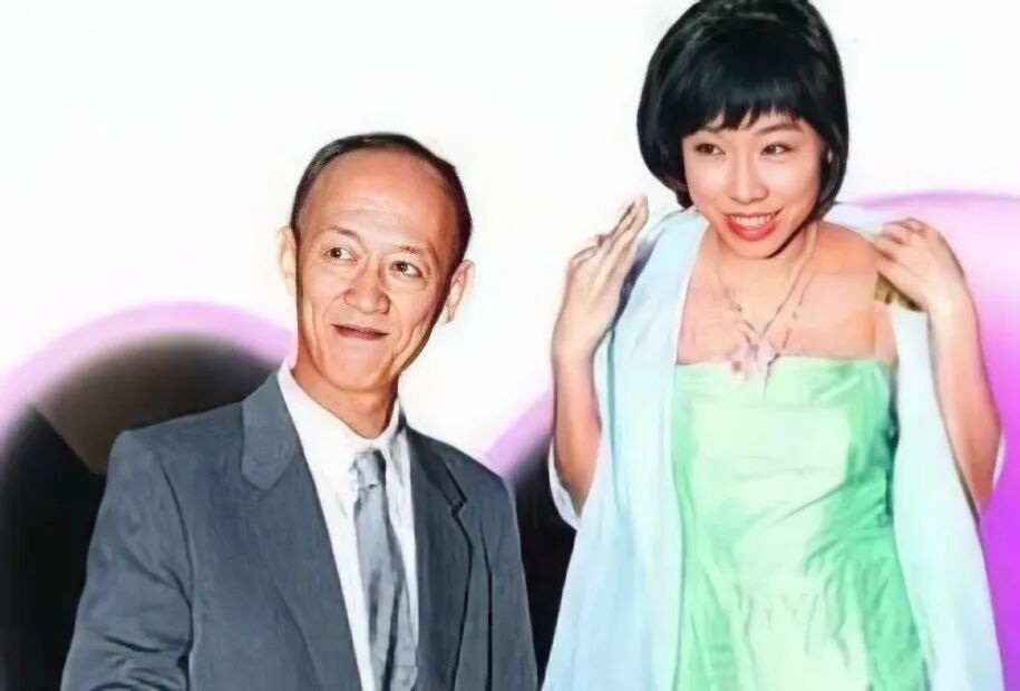 从养猪到一级演员58岁爱上小他25学生妻子去世后发誓终身不娶