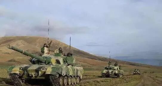 吴启讷：中国与西方严重低估印度战略目标 |2020-9-14-汉风1918-汉唐归来-惟有中华