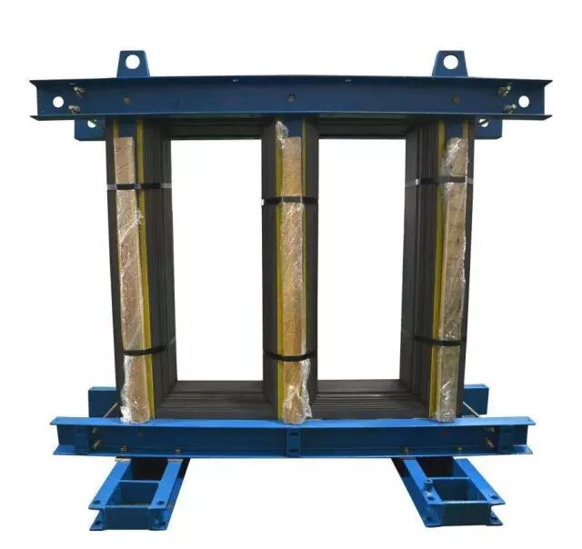 让你10分钟了解变压器铁芯的常见问题！的图2