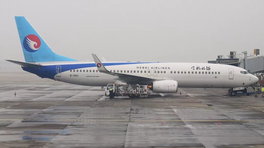 体验中国廉航“空铁联运”：票价还没成本高