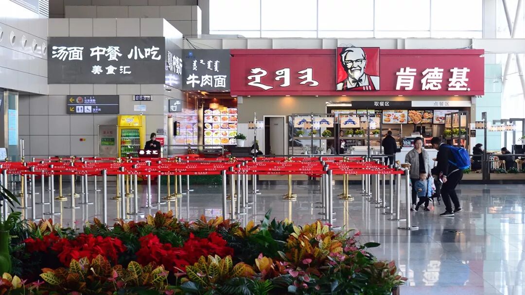 体验中国廉航“空铁联运”：票价还没成本高