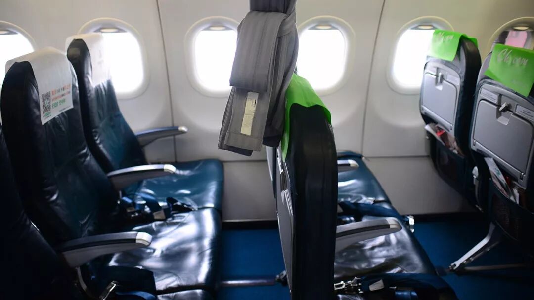 体验中国廉航“空铁联运”：票价还没成本高